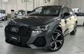 Q3 Cinza 2024 - Audi - São Bernardo do Campo cód.36092