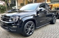 Amarok Preto 2019 - Volkswagen - São Paulo cód.36099