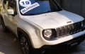 Renegade Branco 2019 - Jeep - São Bernardo do Campo cód.36106