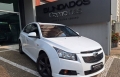 Cruze Branco 2014 - Chevrolet - Campinas cód.36123