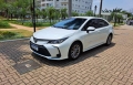 Corolla Branco 2022 - Toyota - São Paulo cód.36125