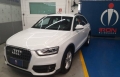 Q3 Branco 2014 - Audi - São Paulo cód.36142