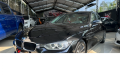 320 Preto 2013 - BMW - São Paulo cód.36151