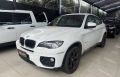 X6 Branco 2013 - BMW - São Paulo cód.36144