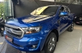 Ranger Azul 2022 - Ford - São Paulo cód.36159