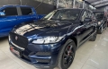 F-Pace Azul 2018 - Jaguar - São Paulo cód.36158