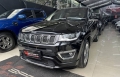 Compass Preto 2017 - Jeep - São Paulo cód.36150