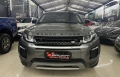 Range Rover Evoque  Cinza 2018 - Land Rover - São Paulo cód.36156