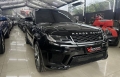 Range Rover Sport Preto 2019 - Land Rover - São Paulo cód.36147