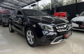 GLA 200 Vision Preto 2018 - Mercedes-Benz - São Paulo cód.36157