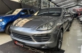 Cayenne S Cinza 2013 - Porsche - São Paulo cód.36148