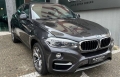 X6 Cinza 2017 - BMW - Campinas cód.36162