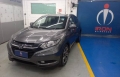 HR-V Cinza 2018 - Honda - São Paulo cód.36131