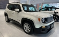 Renegade Branco 2016 - Jeep - São Paulo cód.36181