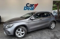 GLA 200 Cinza 2018 - Mercedes-Benz - Rio de Janeiro cód.36207