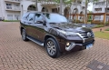 Hilux SW4 Marrom 2017 - Toyota - São Paulo cód.36203