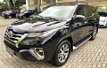 Hilux SW4 Preto 2020 - Toyota - São Paulo cód.36214