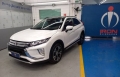 Eclipse Cross Branco 2019 - Mitsubishi - São Paulo cód.36217