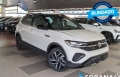 T-CROSS Cinza 2025 - Volkswagen - São Paulo cód.36226