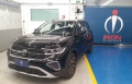 T-CROSS Preto 2025 - Volkswagen - São Paulo cód.36235