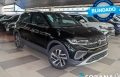 T-CROSS Preto 2025 - Volkswagen - São Paulo cód.36227