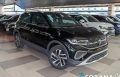 T-CROSS Preto 2025 - Volkswagen - São Paulo cód.36228