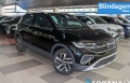 T-CROSS Preto 2025 - Volkswagen - São Paulo cód.36228