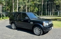 Discovery 4 Preto 2012 - Land Rover - São Paulo cód.36254