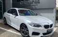 M235i Branco 2014 - BMW - Campinas cód.36264