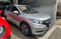 HR-V Prata 2017 - Honda - Campinas cód.36257