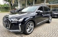 Q7 Preto 2021 - Audi - São Paulo cód.36269