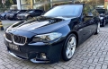 535 Preto 2016 - BMW - São Paulo cód.36289