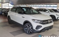 T-CROSS Cinza 2025 - Volkswagen - São Paulo cód.36291