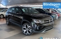 Taos Preto 2025 - Volkswagen - São Paulo cód.36293