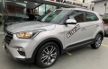 Creta Prata 2018 - Hyundai - São Paulo cód.36305