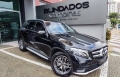 GLC 250 Preto 2019 - Mercedes-Benz - Campinas cód.36307