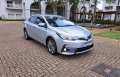 Corolla Prata 2019 - Toyota - São Paulo cód.36321