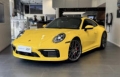 Carrera 911 Amarelo 2023 - Porsche - São Paulo cód.36342