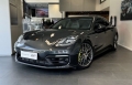 Panamera Cinza 2023 - Porsche - São Paulo cód.36341