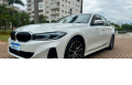 320i Branco 2023 - BMW - São Paulo cód.36361