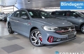 Jetta Cinza 2024 - Volkswagen - São Paulo cód.36347