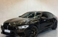 M8 Preto 2021 - BMW - Curitiba cód.36364