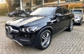 GLE 400 Preto 2022 - Mercedes-Benz - São Paulo cód.36367