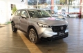 HR-V Prata 2025 - Honda - São Paulo cód.36371