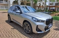 X1 Cinza 2025 - BMW - São Paulo cód.36411