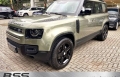 Defender Verde 2020 - Land Rover - São Paulo cód.36412