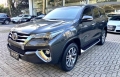 Hilux SW4 Cinza 2016 - Toyota - São Paulo cód.36437