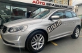 XC60 Prata 2007 - Volvo - São Paulo cód.36436