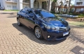 Corolla Azul 2017 - Toyota - São Paulo cód.36446