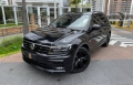 Tiguan Preto 2021 - Volkswagen - São Paulo cód.36463